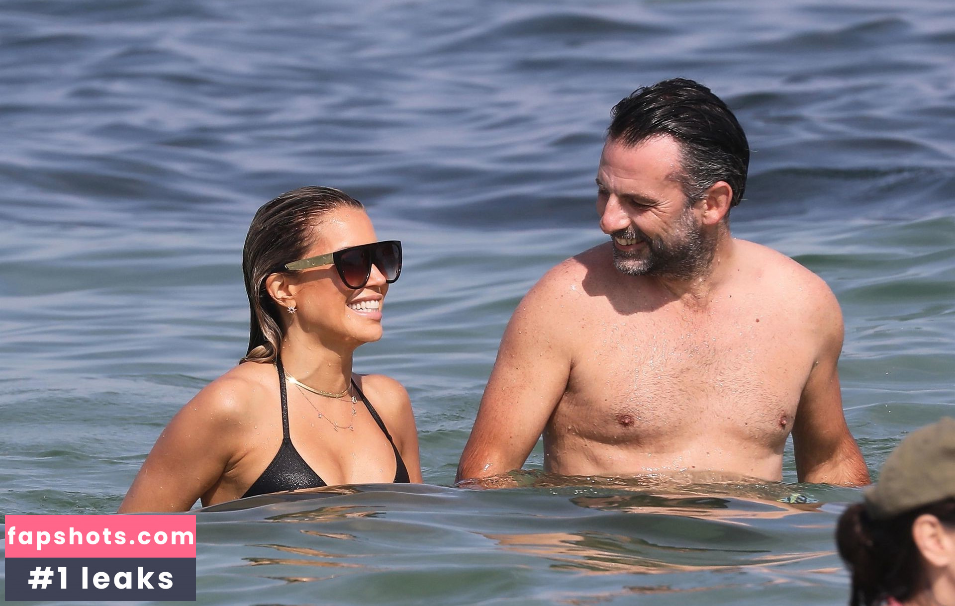 Sylvie Meis gallery photo #5344