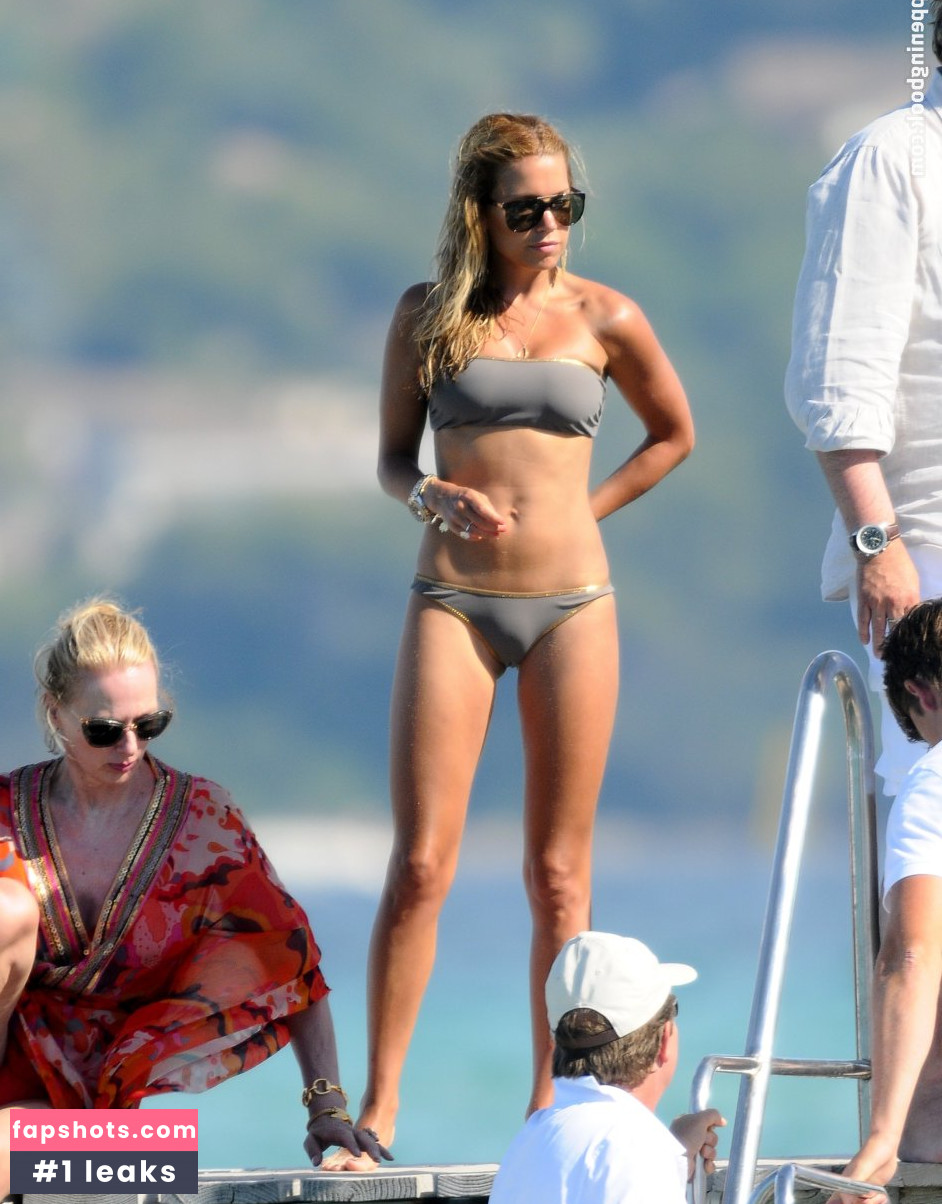 Sylvie Meis gallery photo #5530