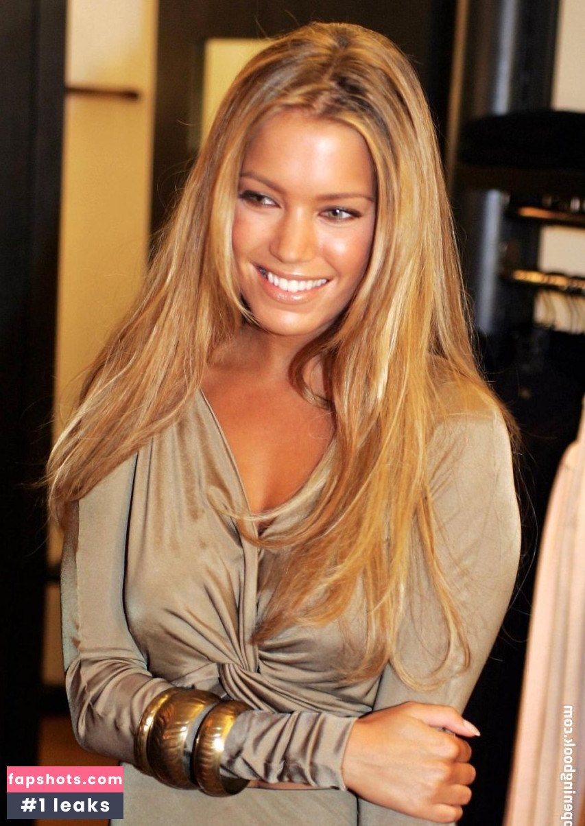 Sylvie Meis gallery photo #5609