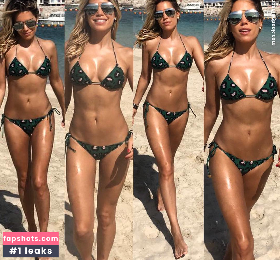 Sylvie Meis gallery photo #5640