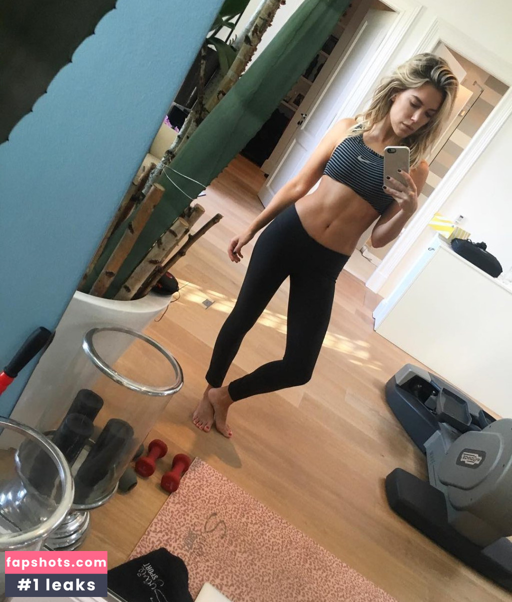 Sylvie Meis gallery photo #5650