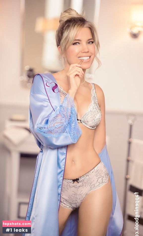 Sylvie Meis gallery photo #5677