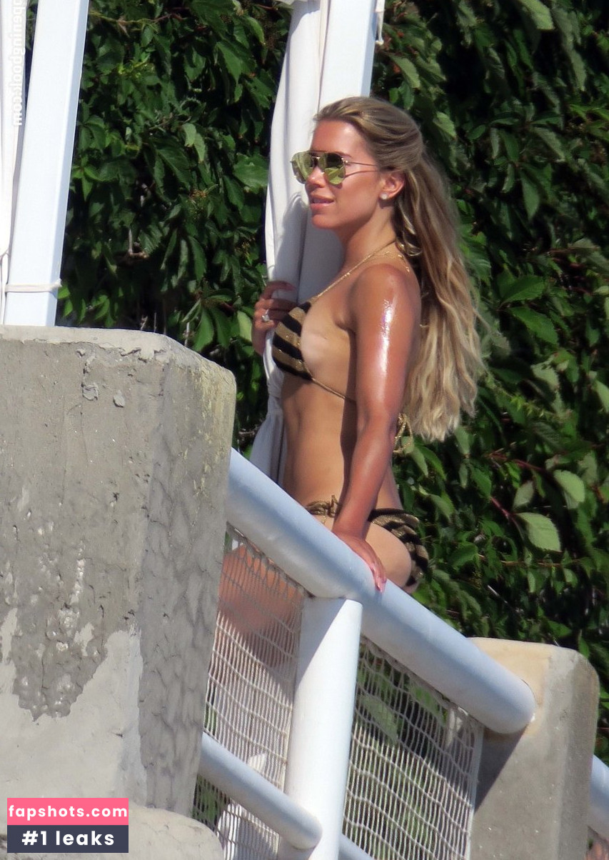 Sylvie Meis gallery photo #5681