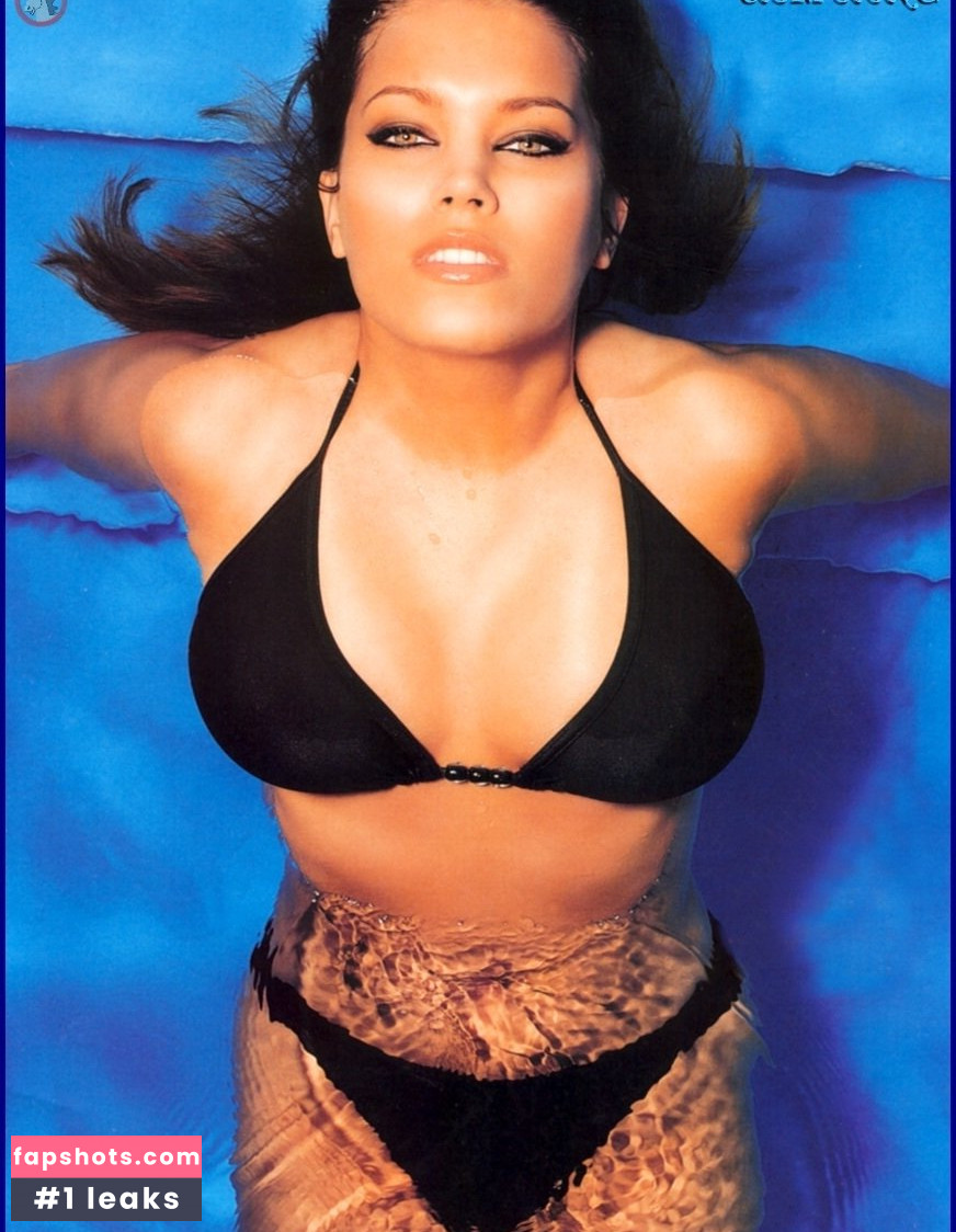 Sylvie Meis gallery photo #5705