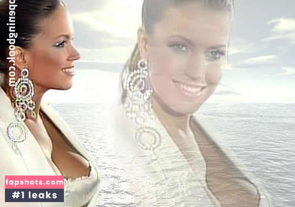 Sylvie Meis gallery photo #5716