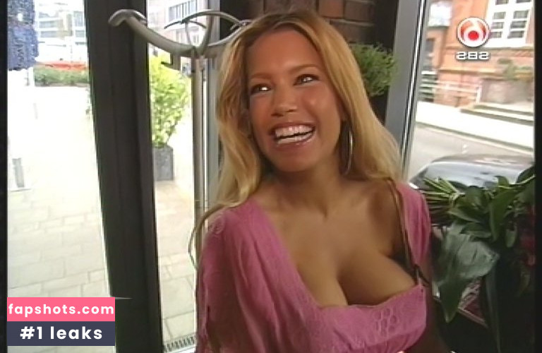 Sylvie Meis gallery photo #5724