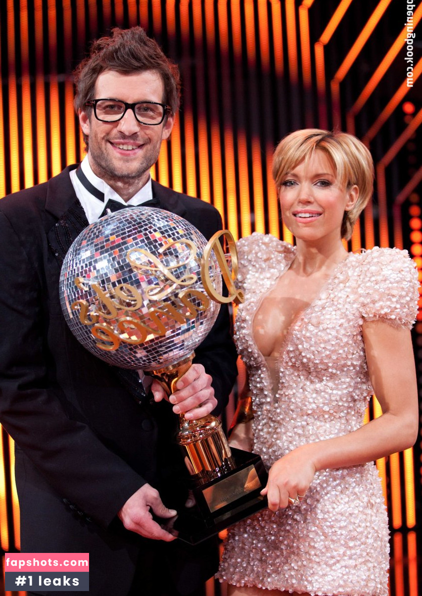 Sylvie Meis gallery photo #5735