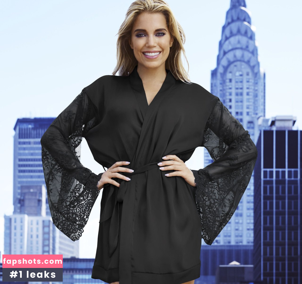 Sylvie Meis gallery photo #5842