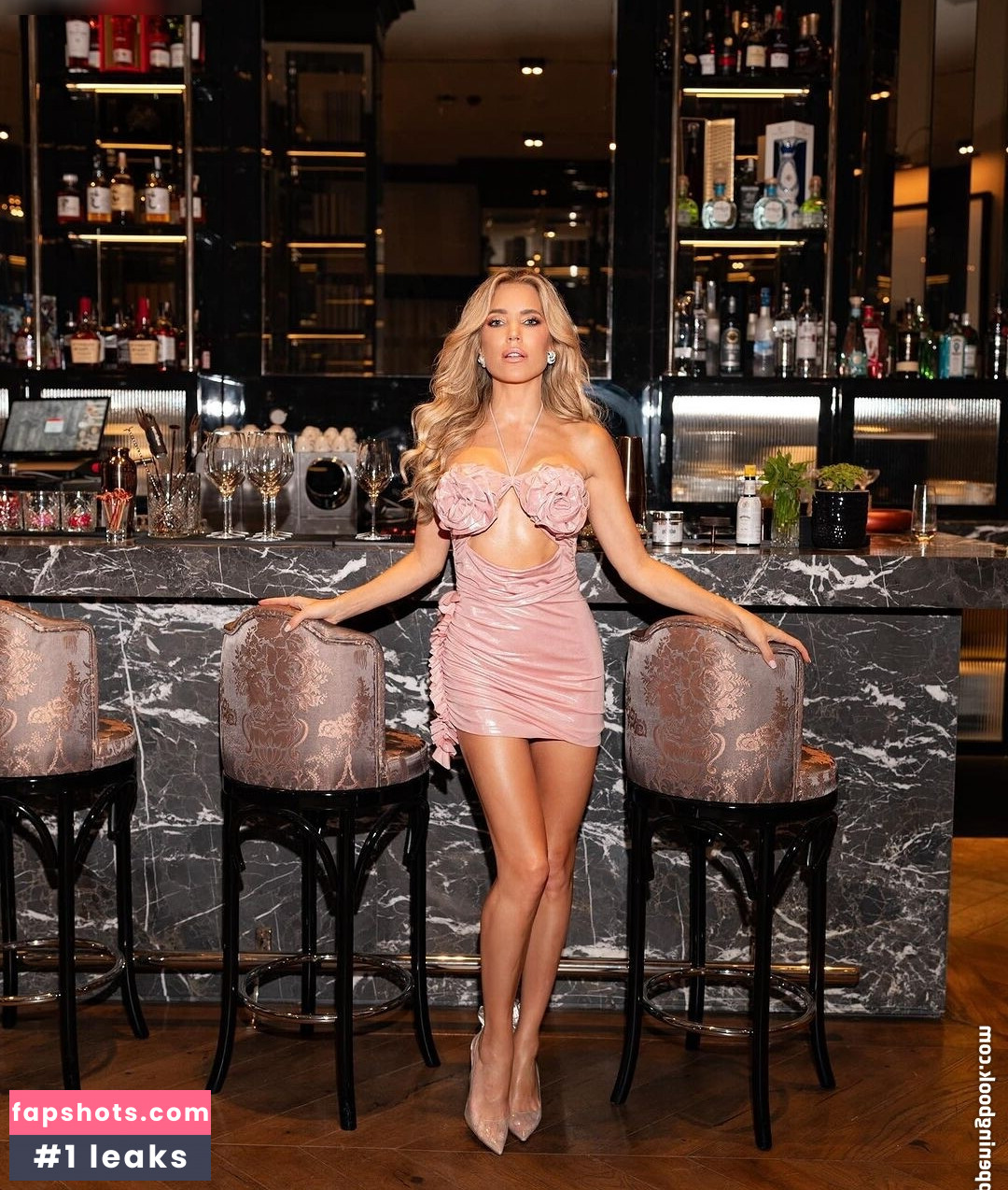 Sylvie Meis gallery photo #587