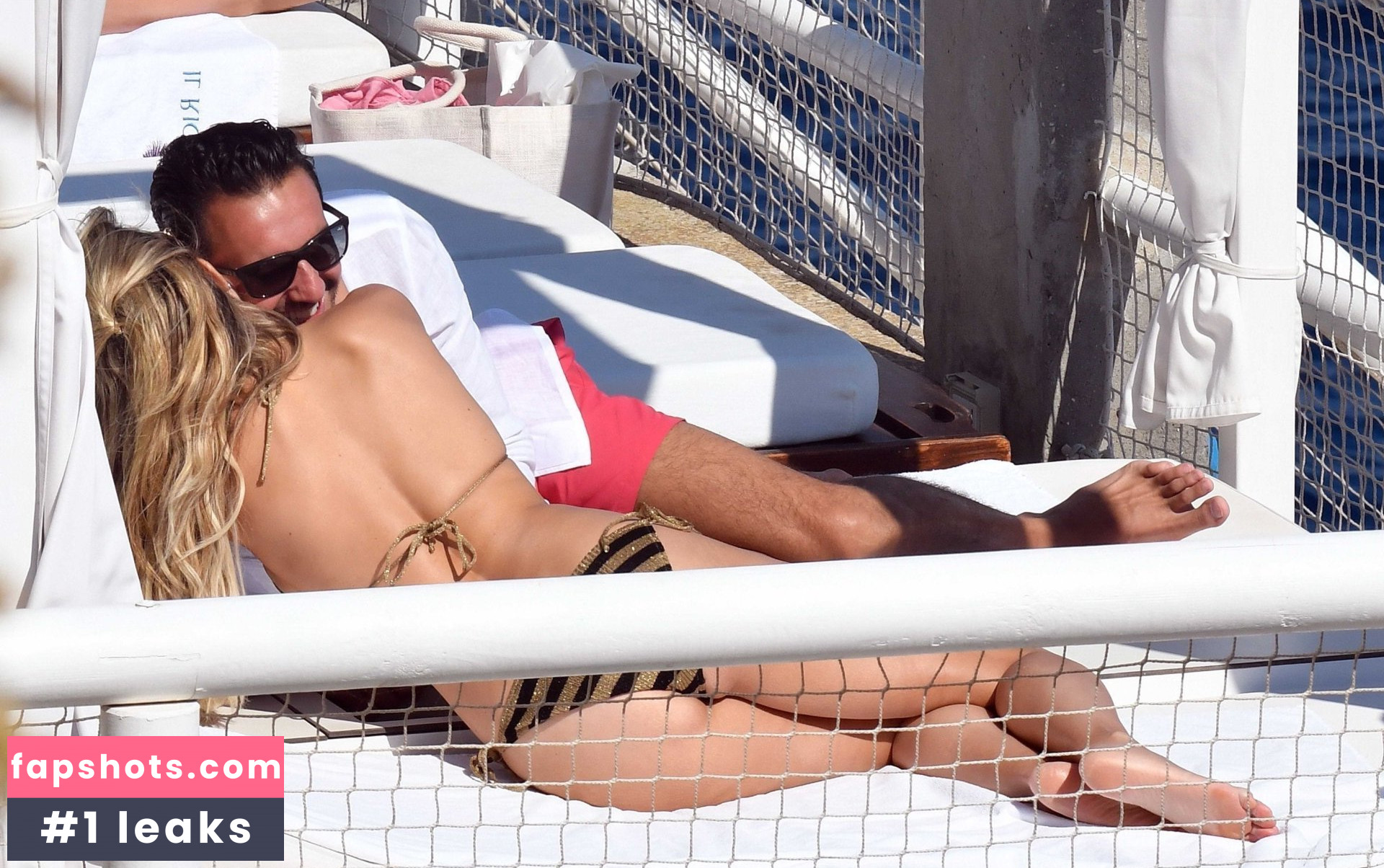 Sylvie Meis gallery photo #5883