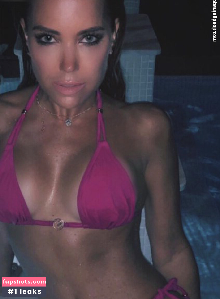 Sylvie Meis gallery photo #597