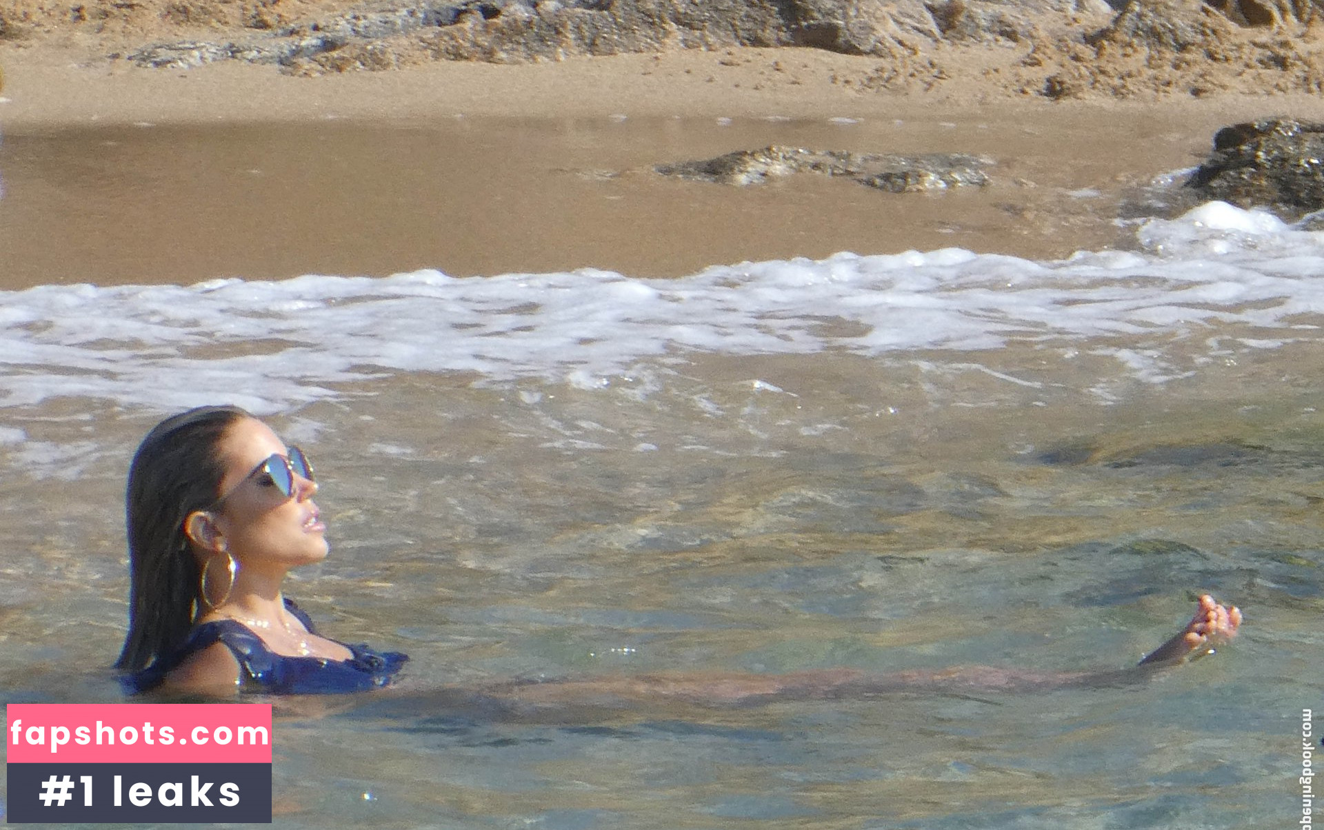 Sylvie Meis gallery photo #6088