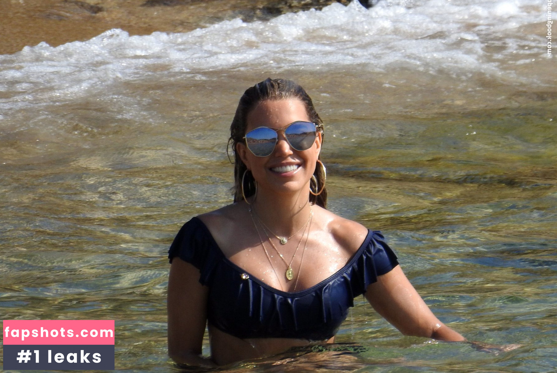 Sylvie Meis gallery photo #6120