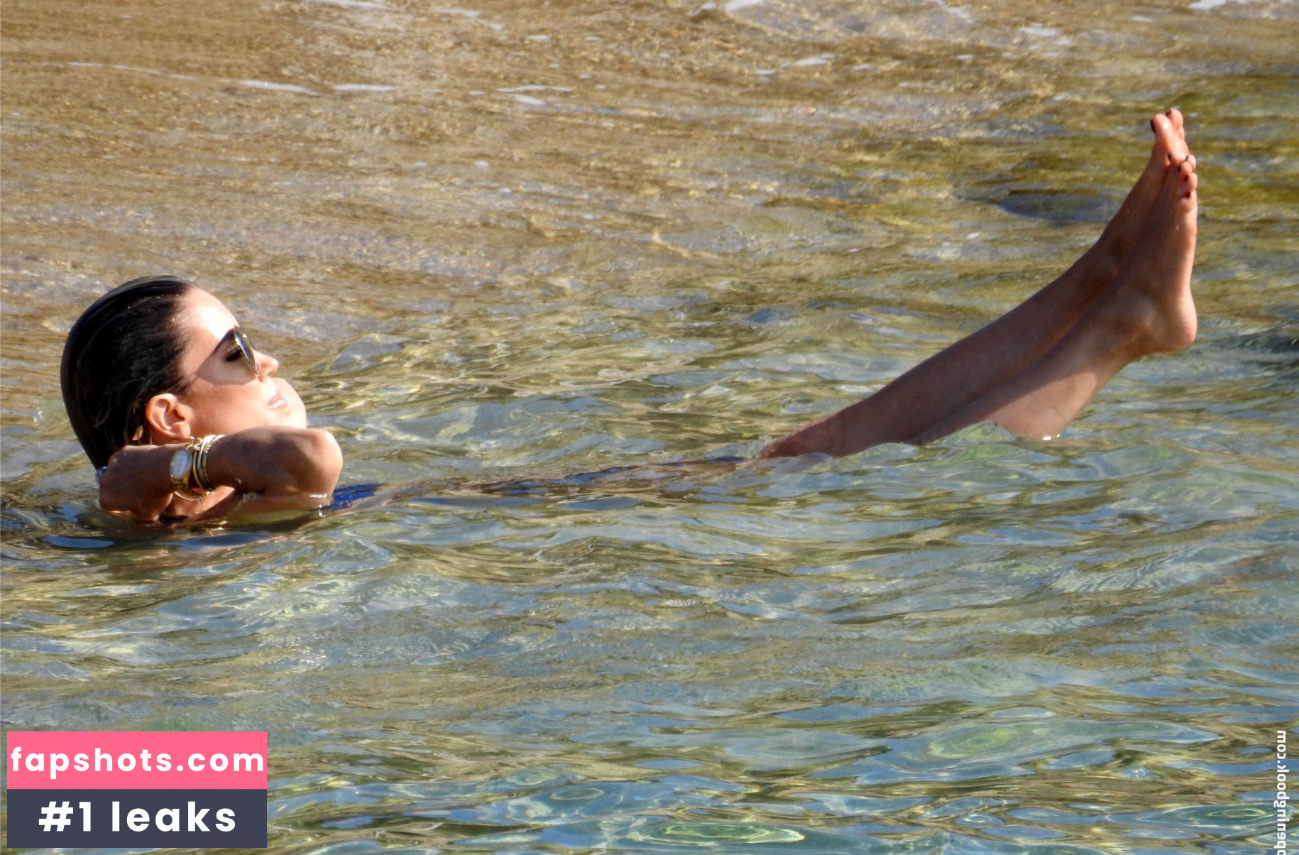 Sylvie Meis gallery photo #6121