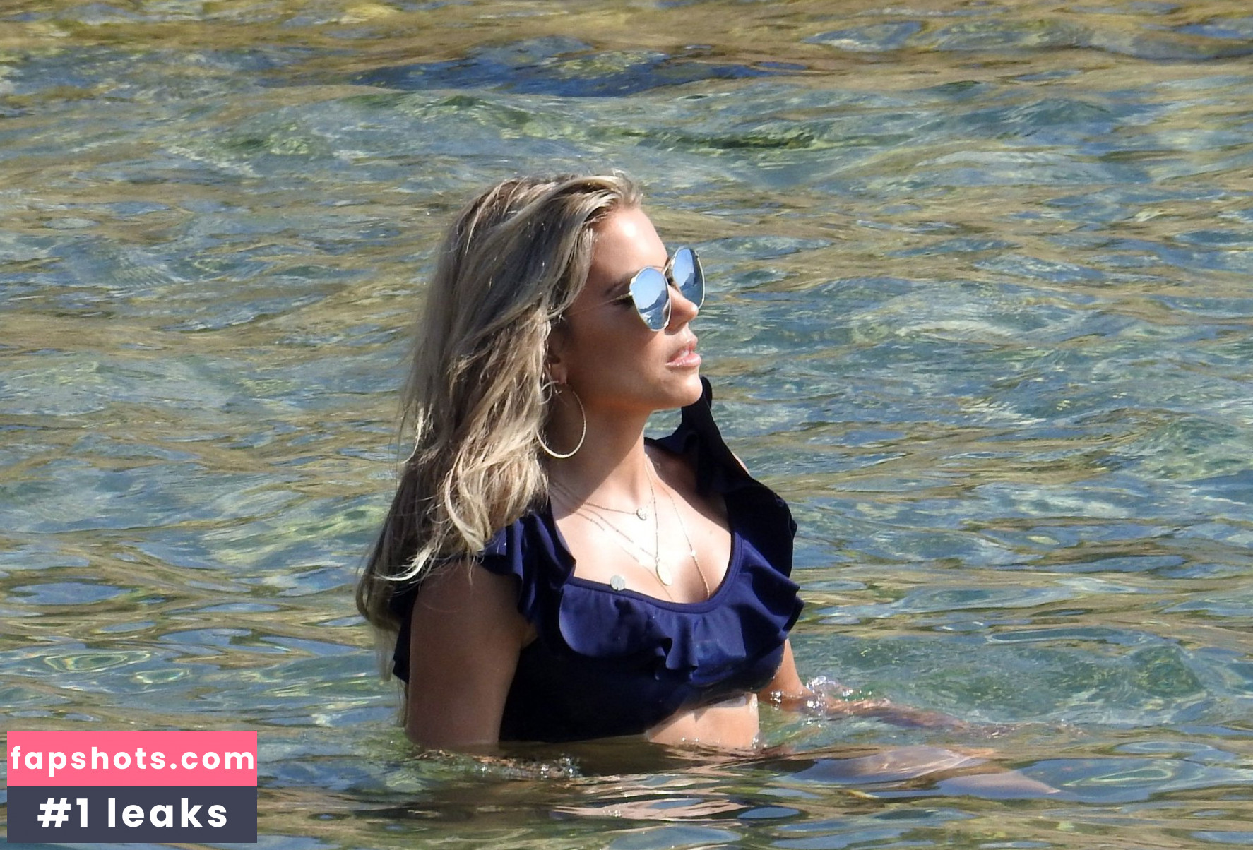 Sylvie Meis gallery photo #6122