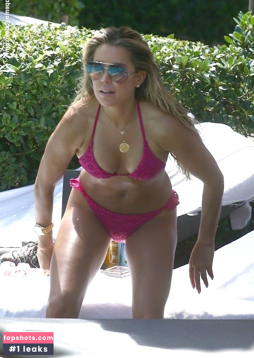 Sylvie Meis gallery photo #6289