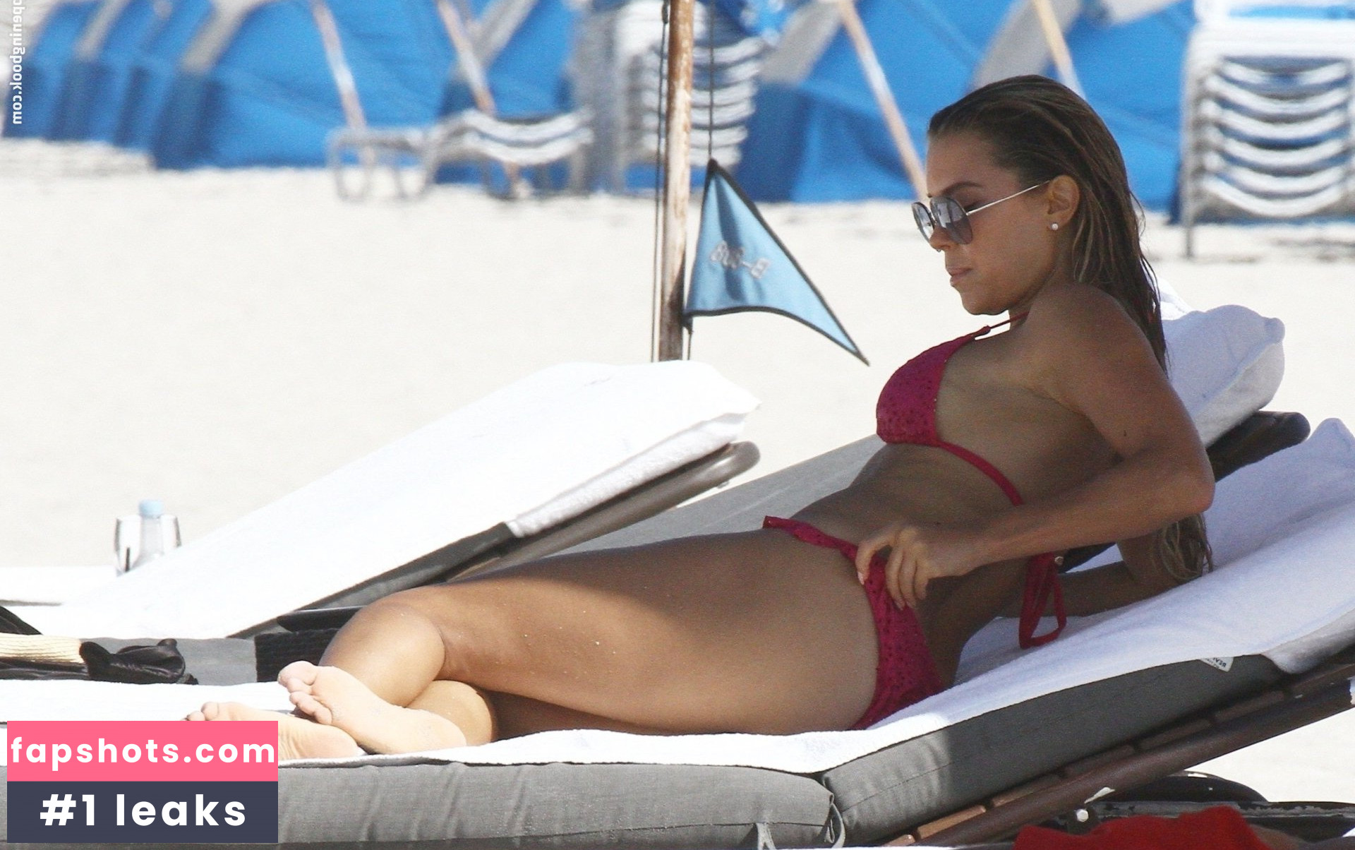 Sylvie Meis gallery photo #6411