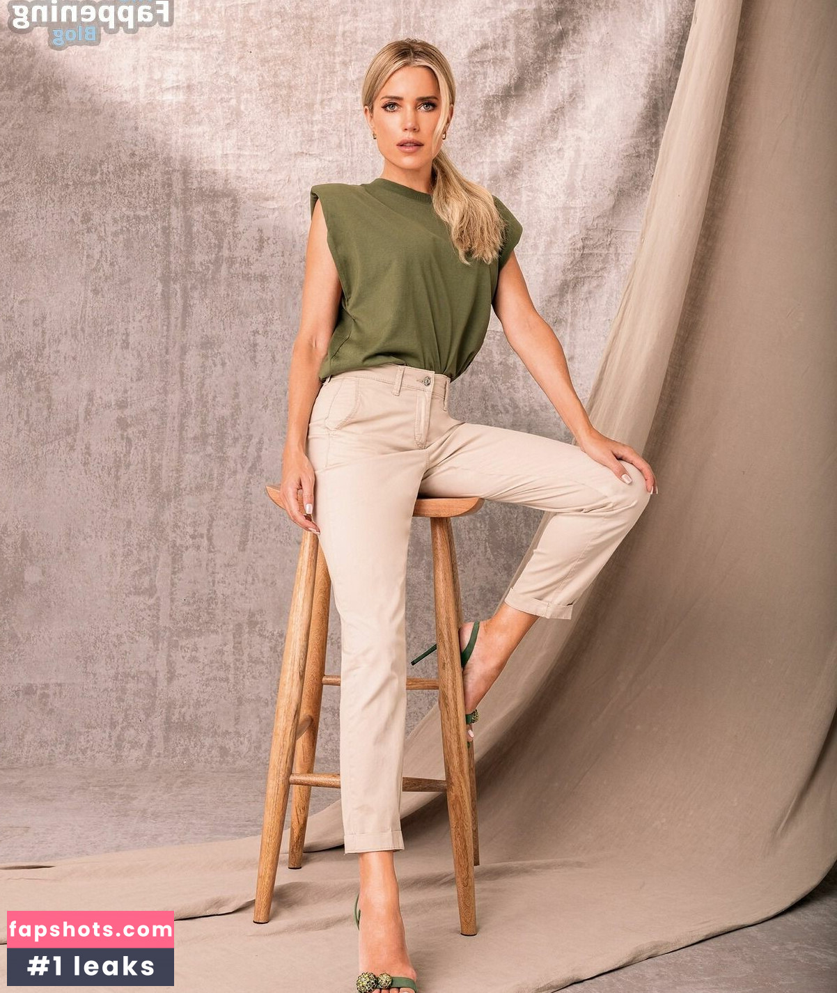 Sylvie Meis gallery photo #657