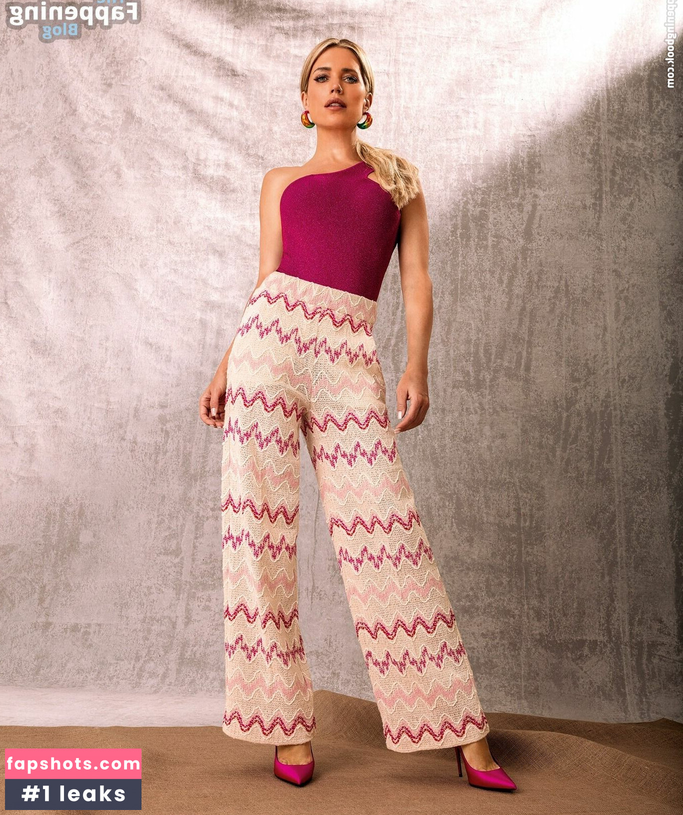 Sylvie Meis gallery photo #658