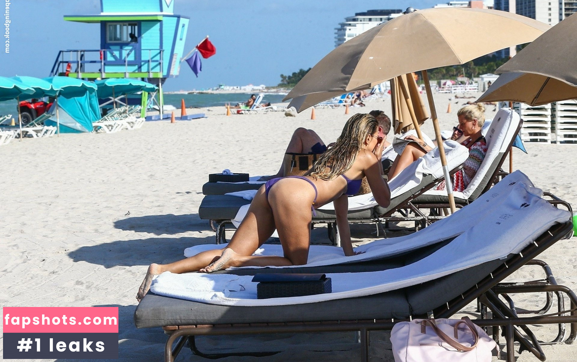 Sylvie Meis gallery photo #6596