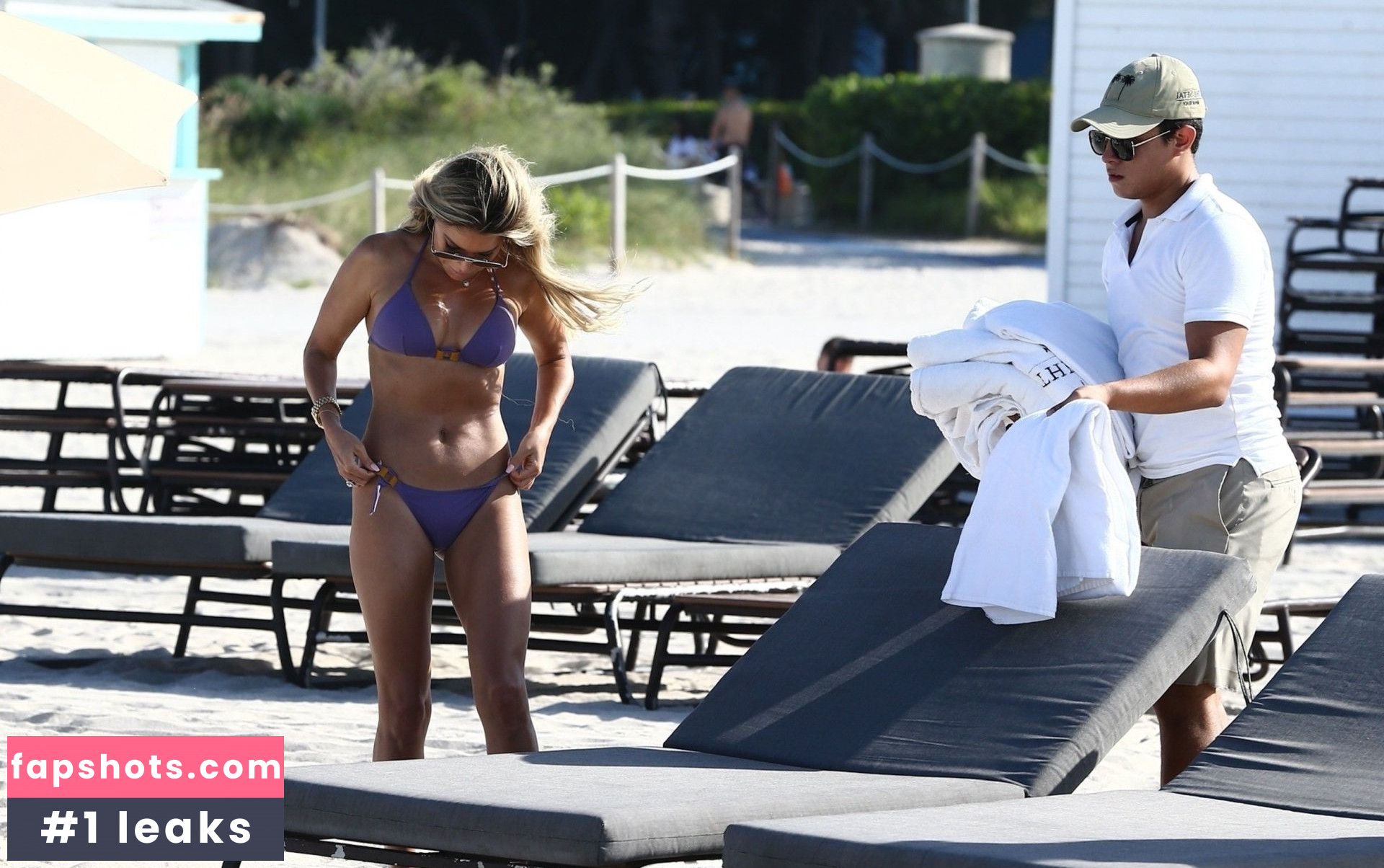 Sylvie Meis gallery photo #6648