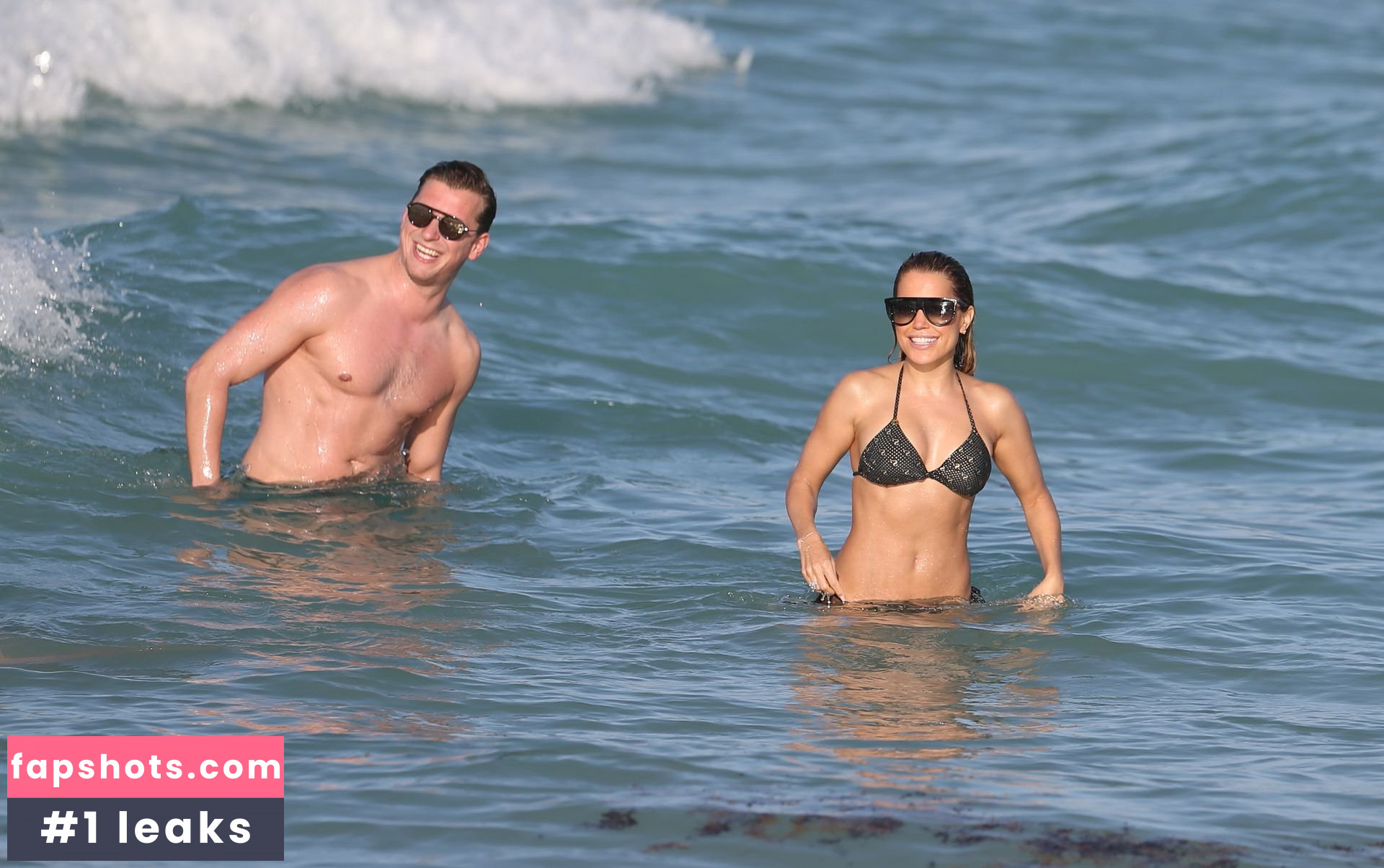 Sylvie Meis gallery photo #6714