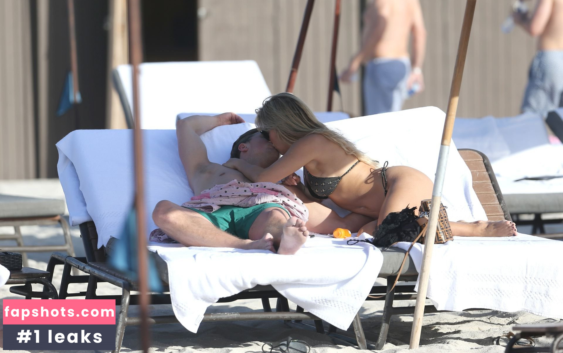 Sylvie Meis gallery photo #6729