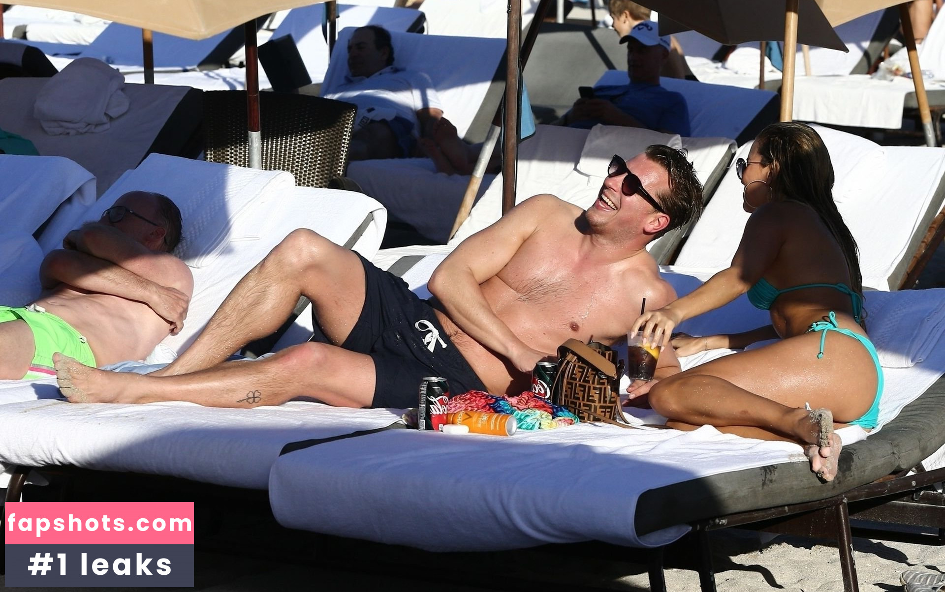 Sylvie Meis gallery photo #6747