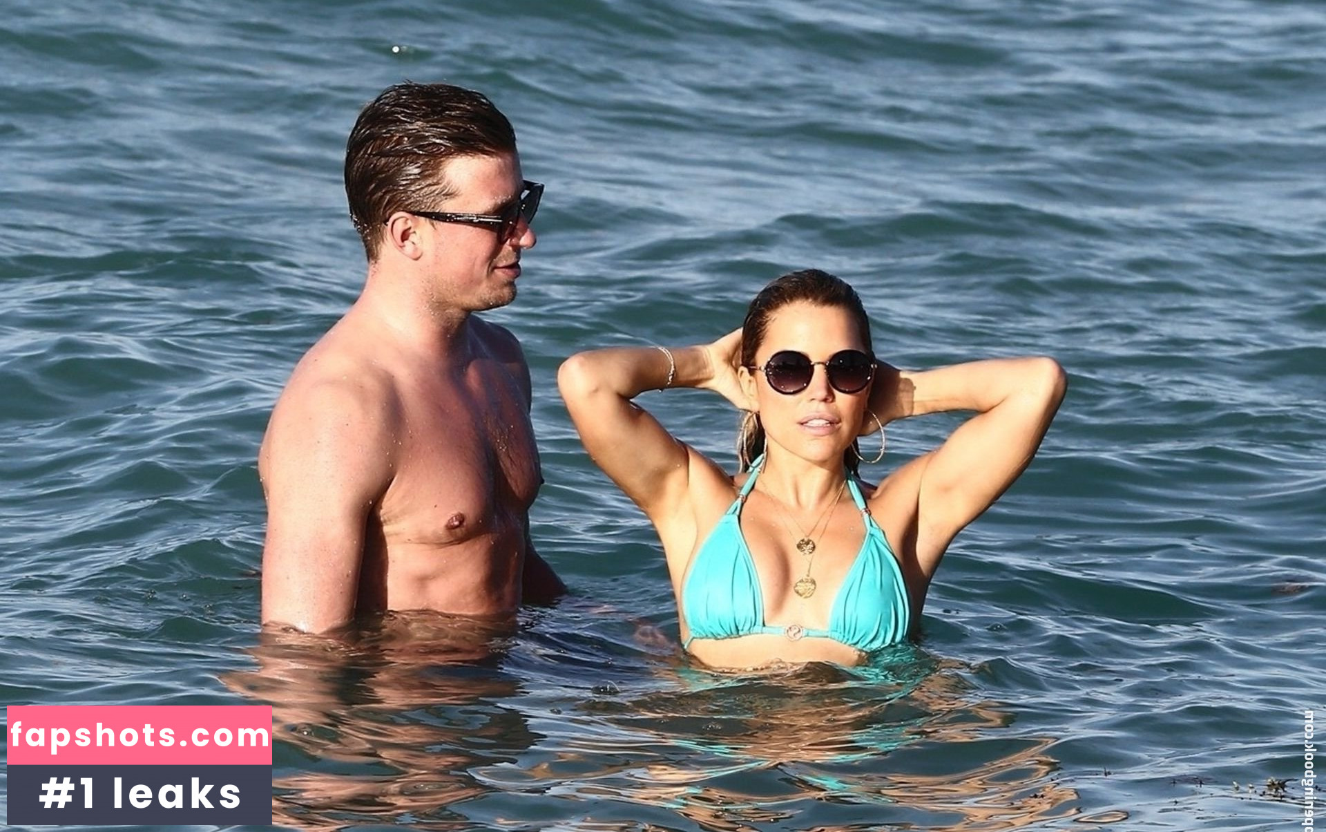 Sylvie Meis gallery photo #6762