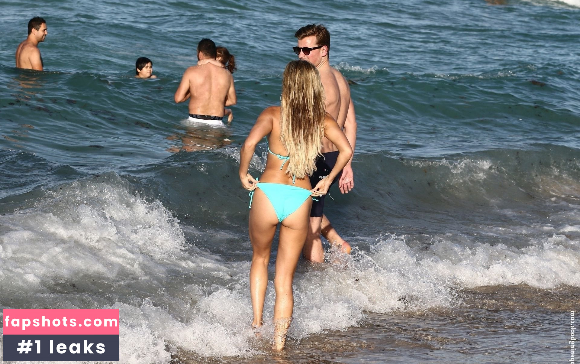 Sylvie Meis gallery photo #6771