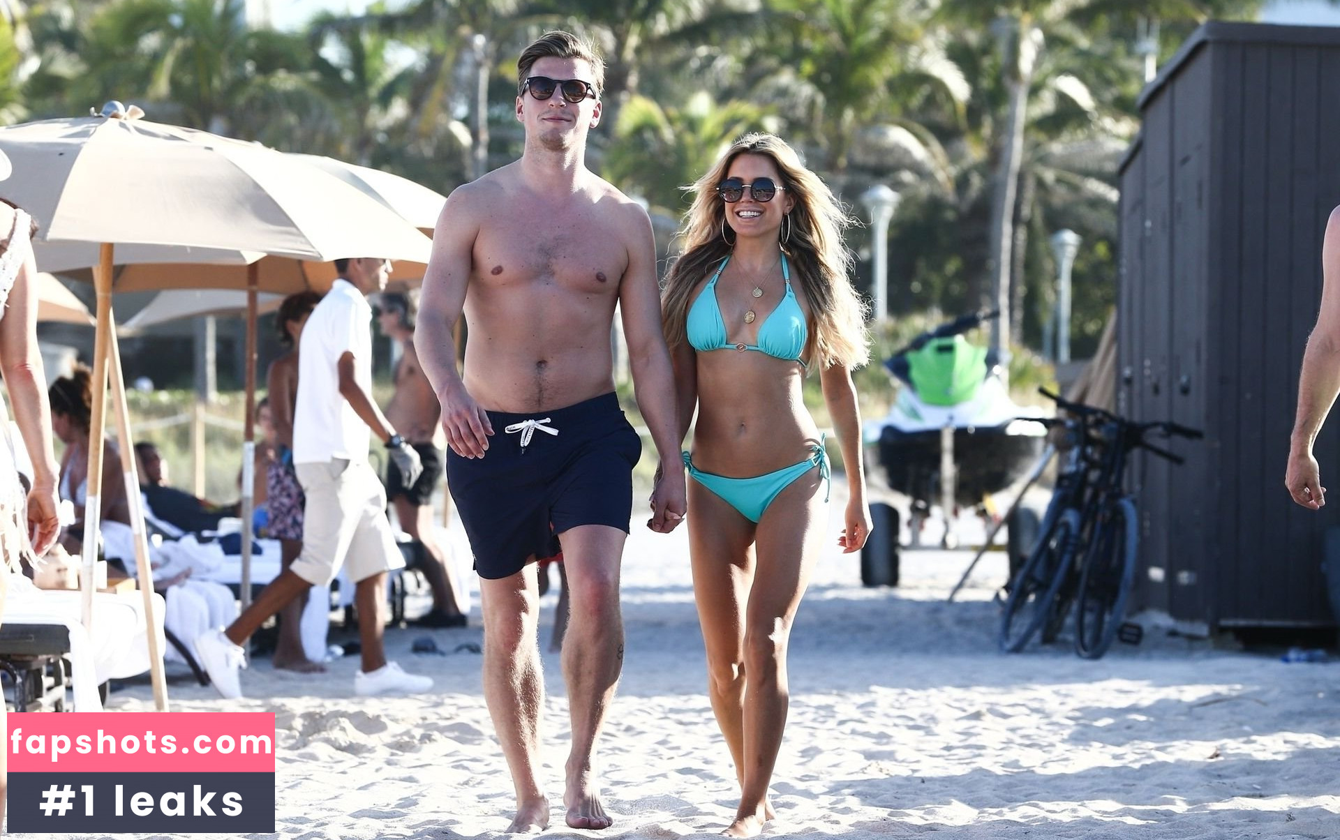 Sylvie Meis gallery photo #6778