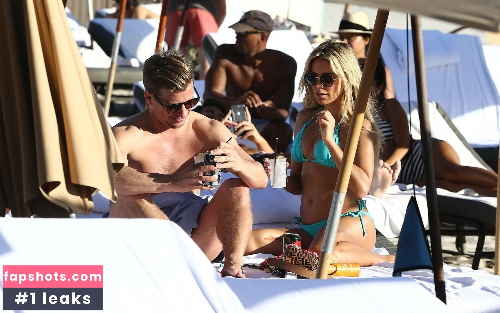 Sylvie Meis gallery photo #6780