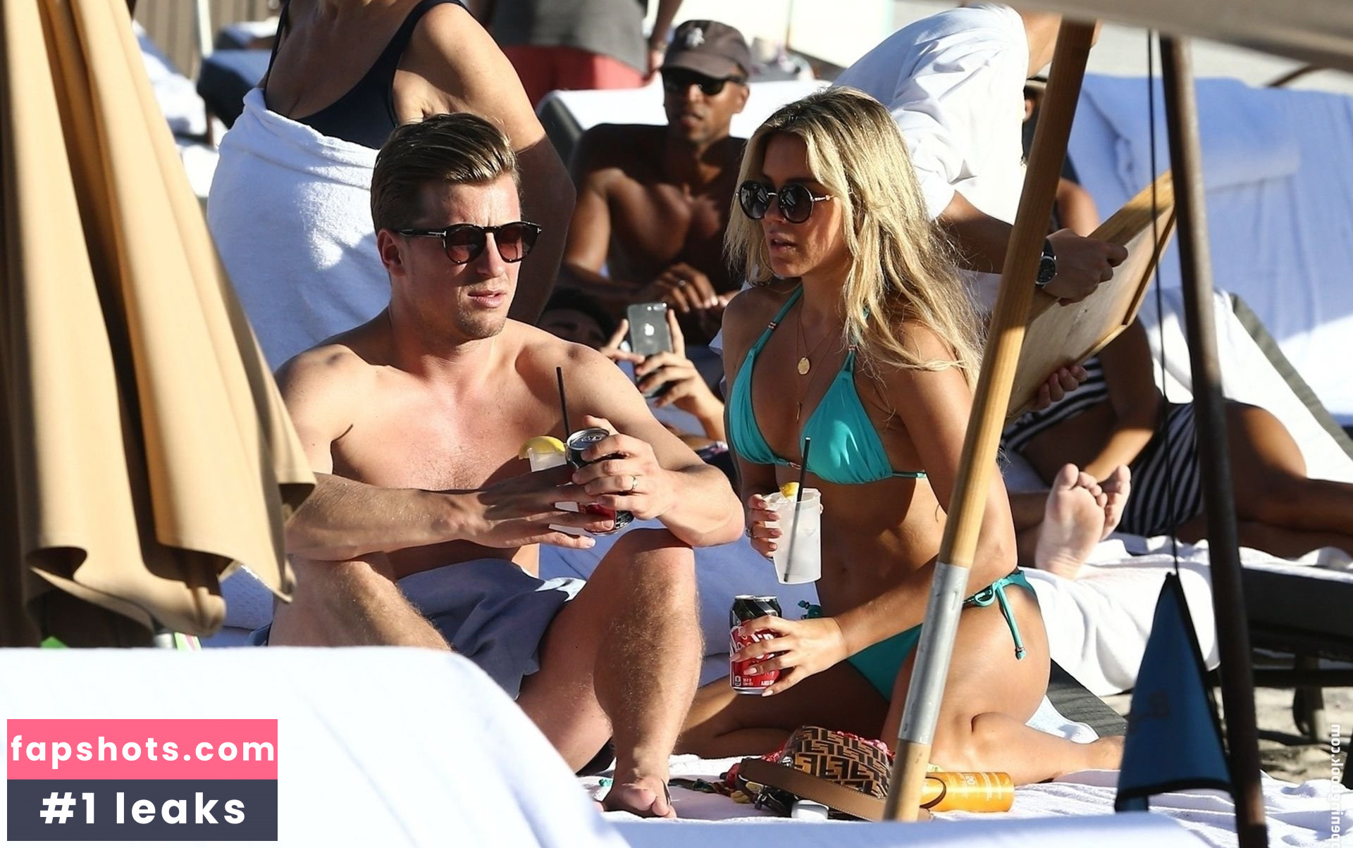 Sylvie Meis gallery photo #6781