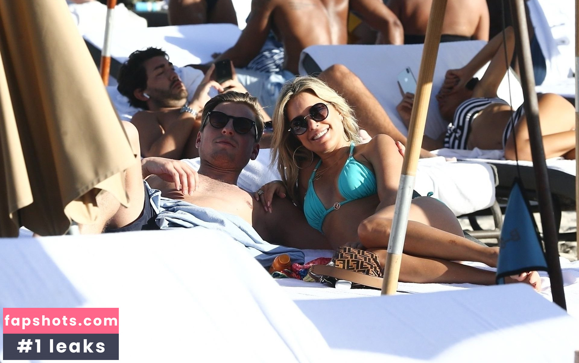 Sylvie Meis gallery photo #6784