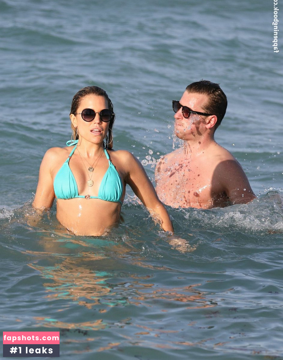 Sylvie Meis gallery photo #6890