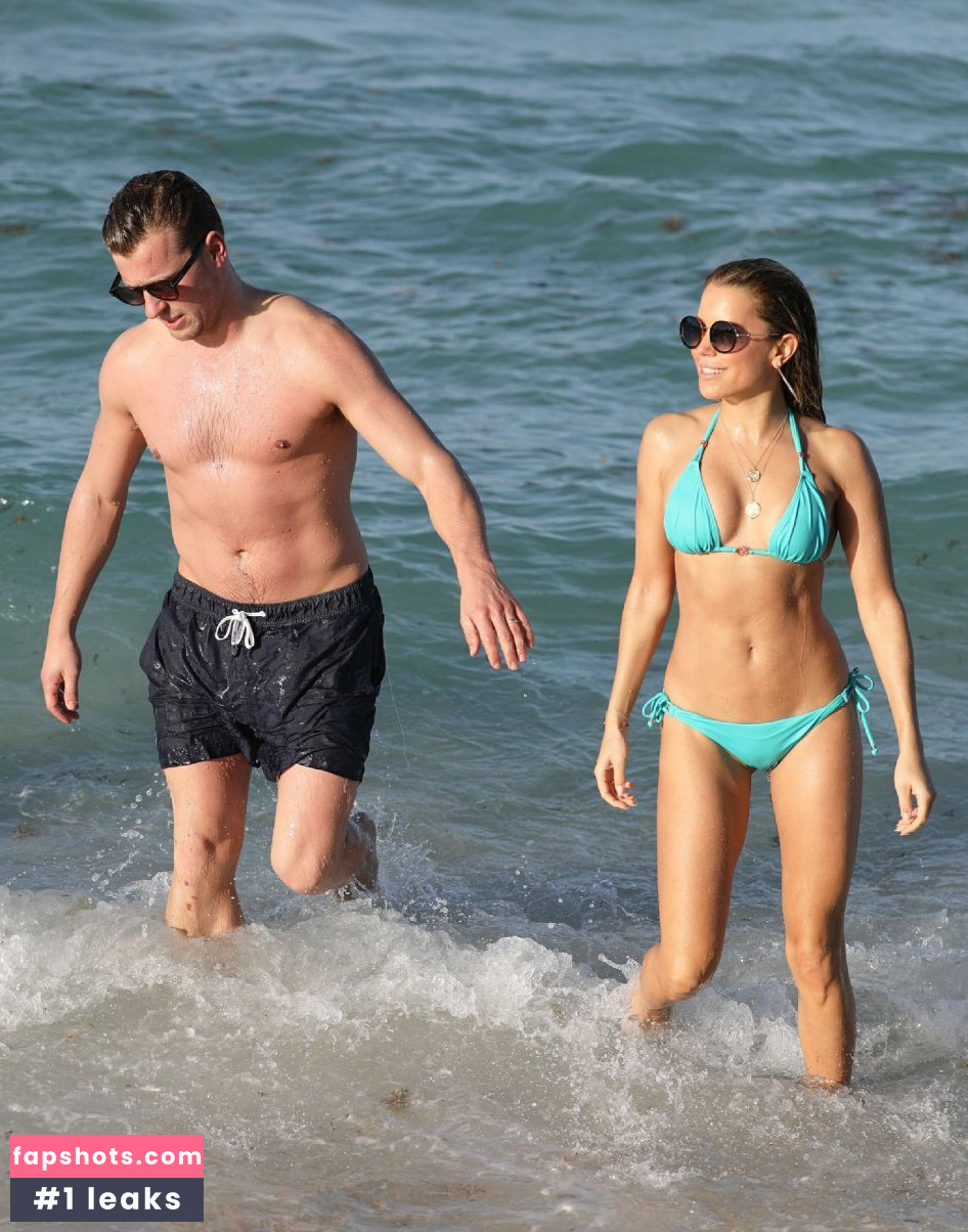 Sylvie Meis gallery photo #6892