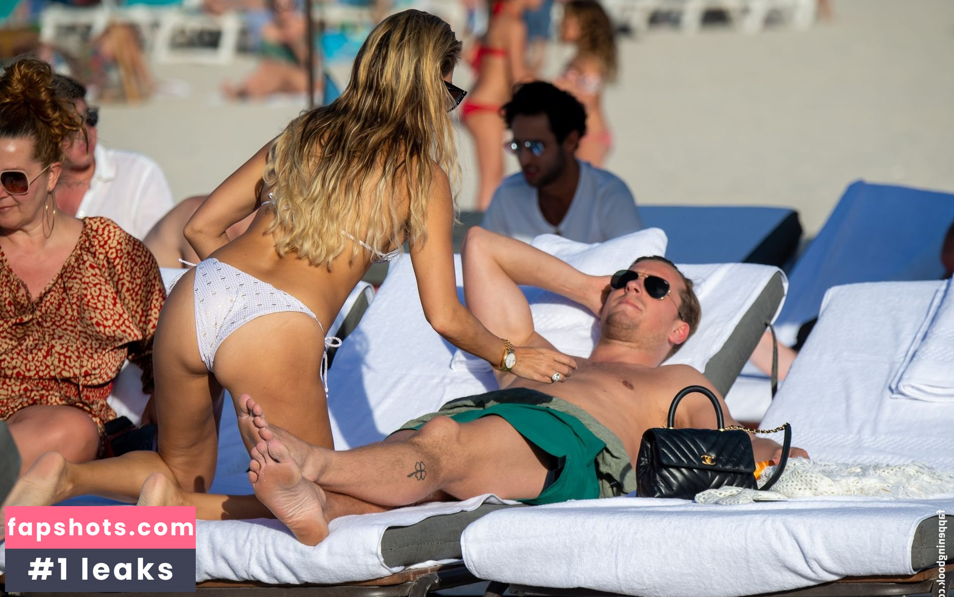 Sylvie Meis gallery photo #7015