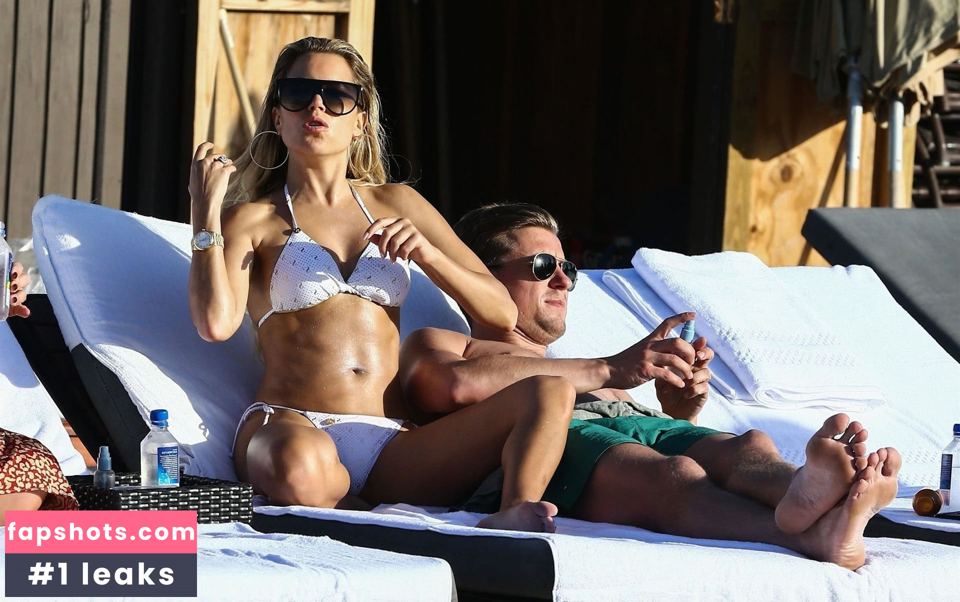 Sylvie Meis gallery photo #7035