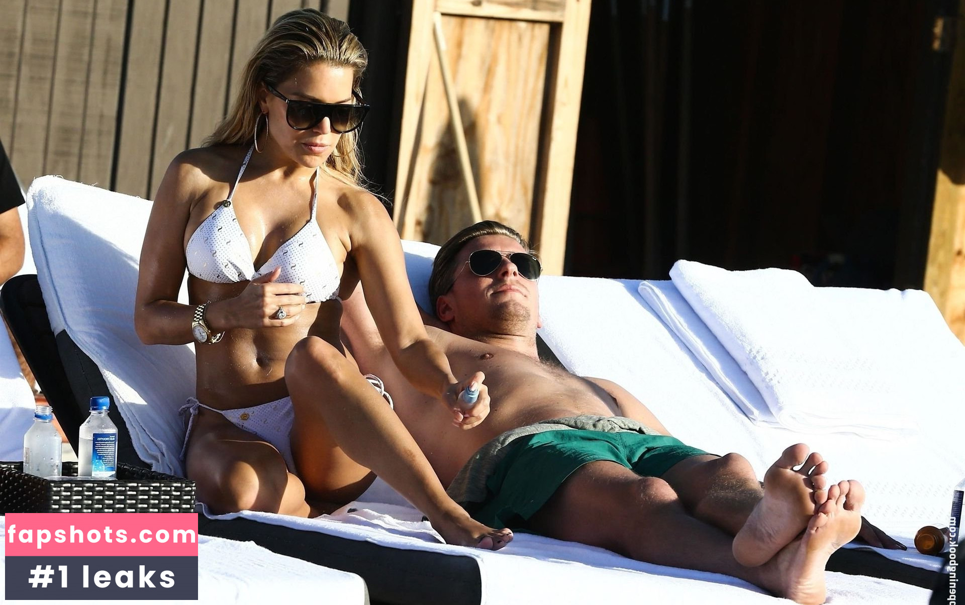 Sylvie Meis gallery photo #7038