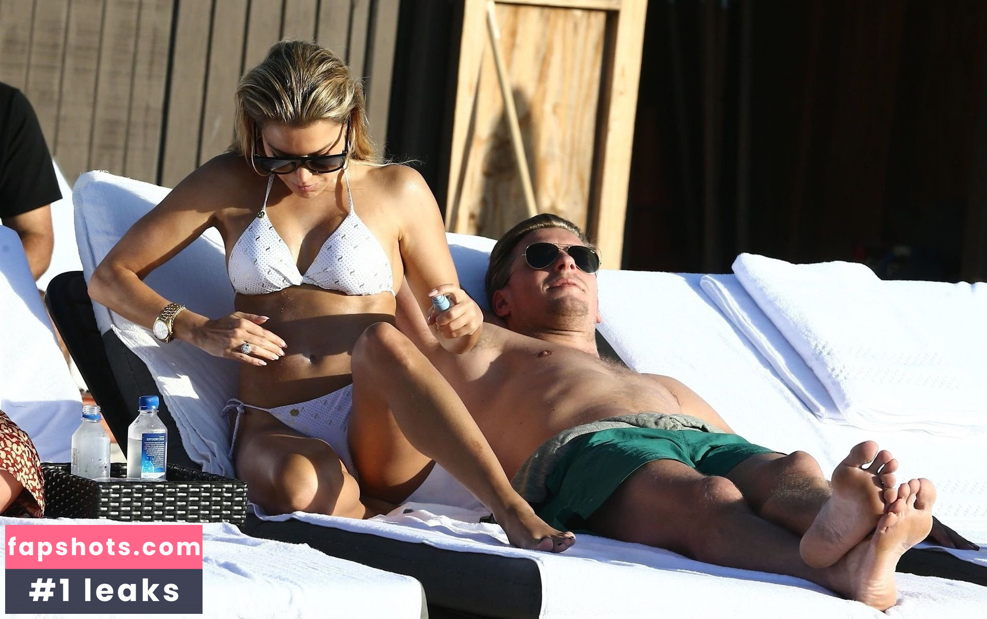 Sylvie Meis gallery photo #7040