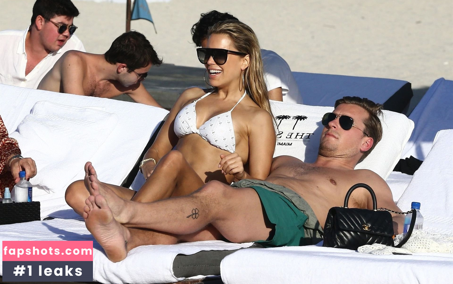 Sylvie Meis gallery photo #7041