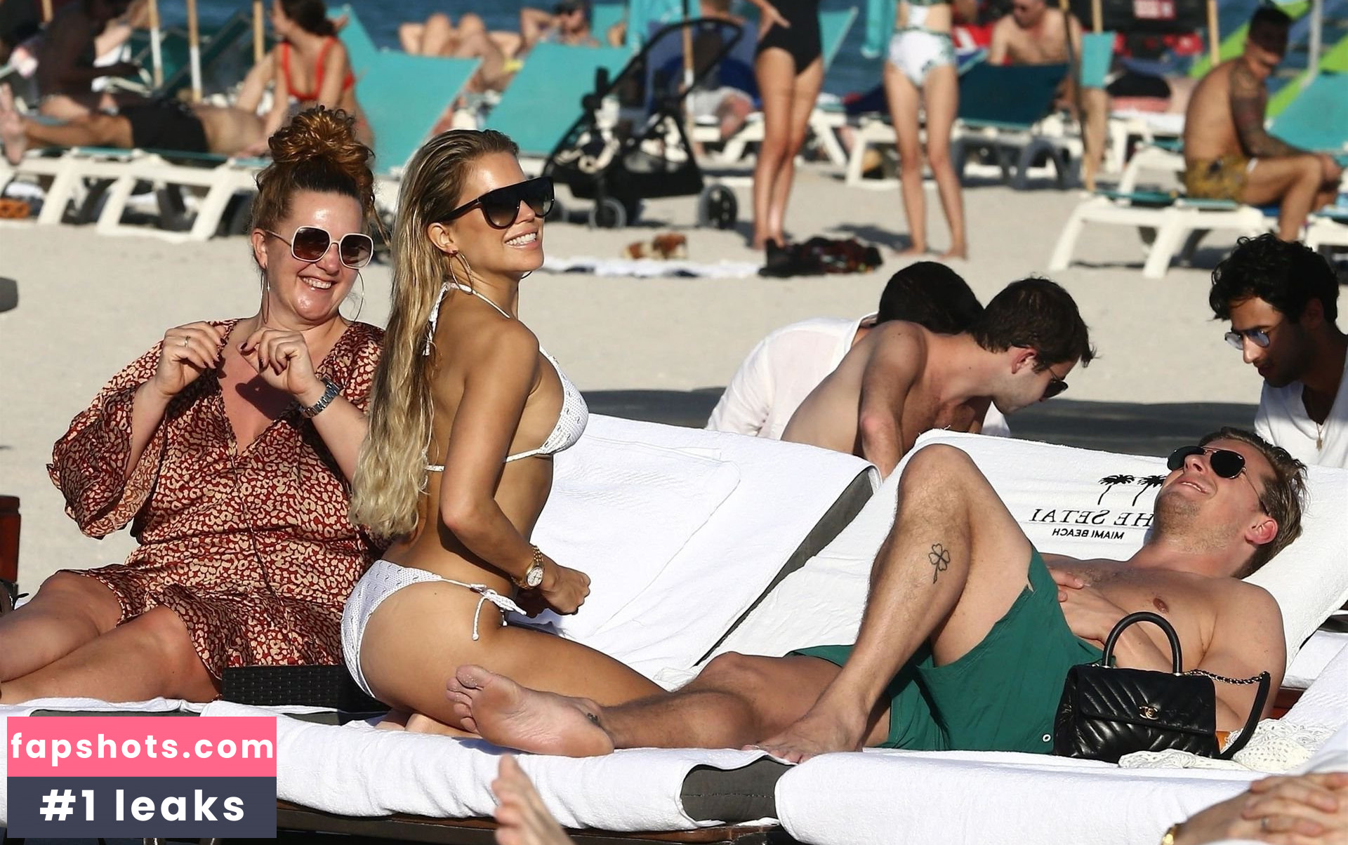 Sylvie Meis gallery photo #7044