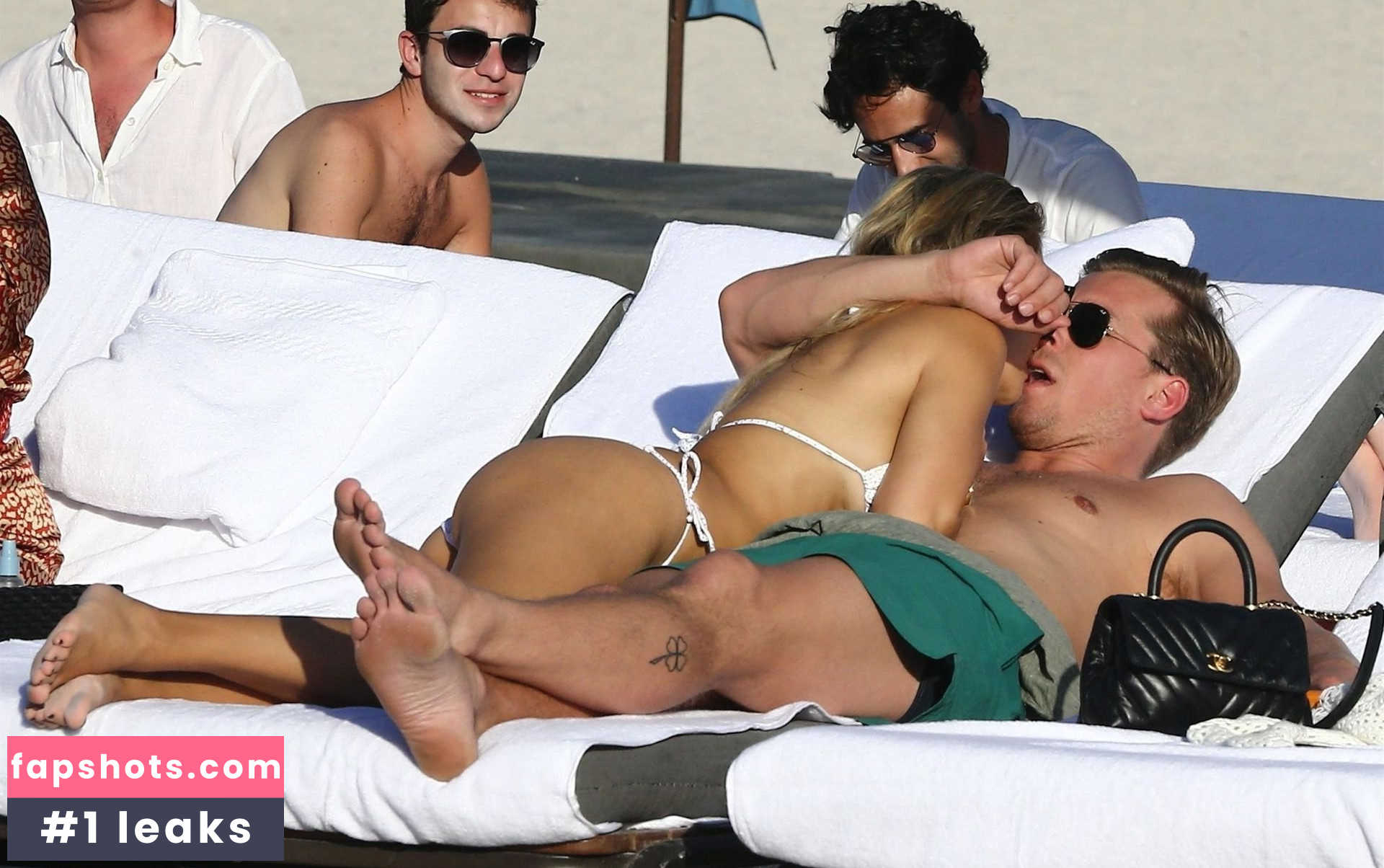 Sylvie Meis gallery photo #7045