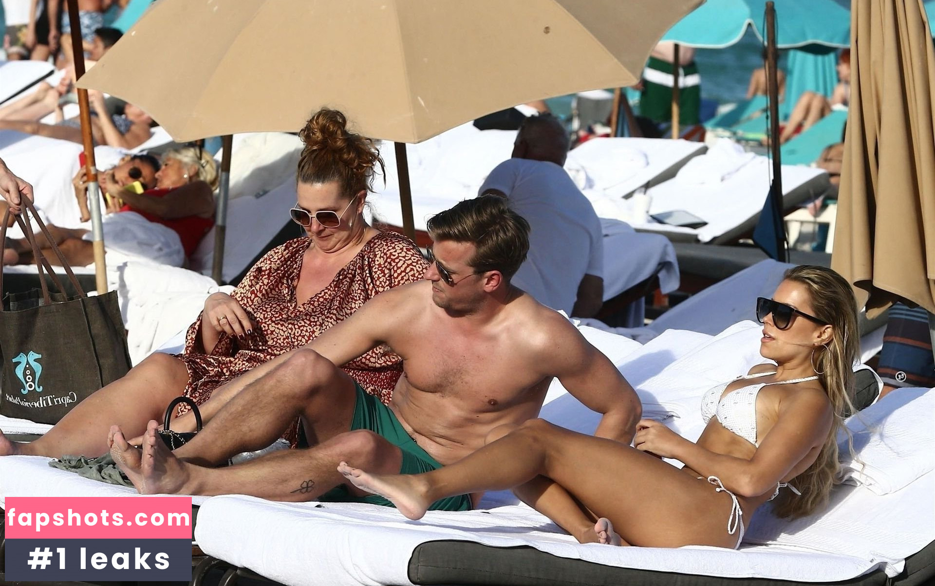 Sylvie Meis gallery photo #7050