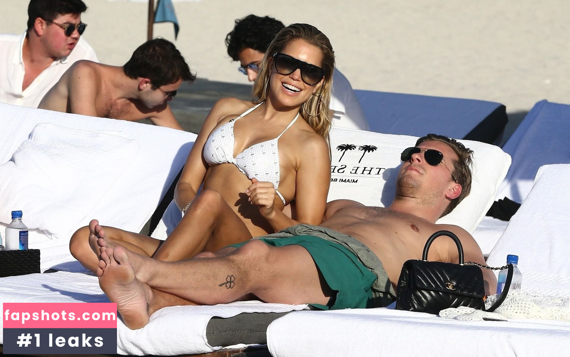 Sylvie Meis gallery photo #7059