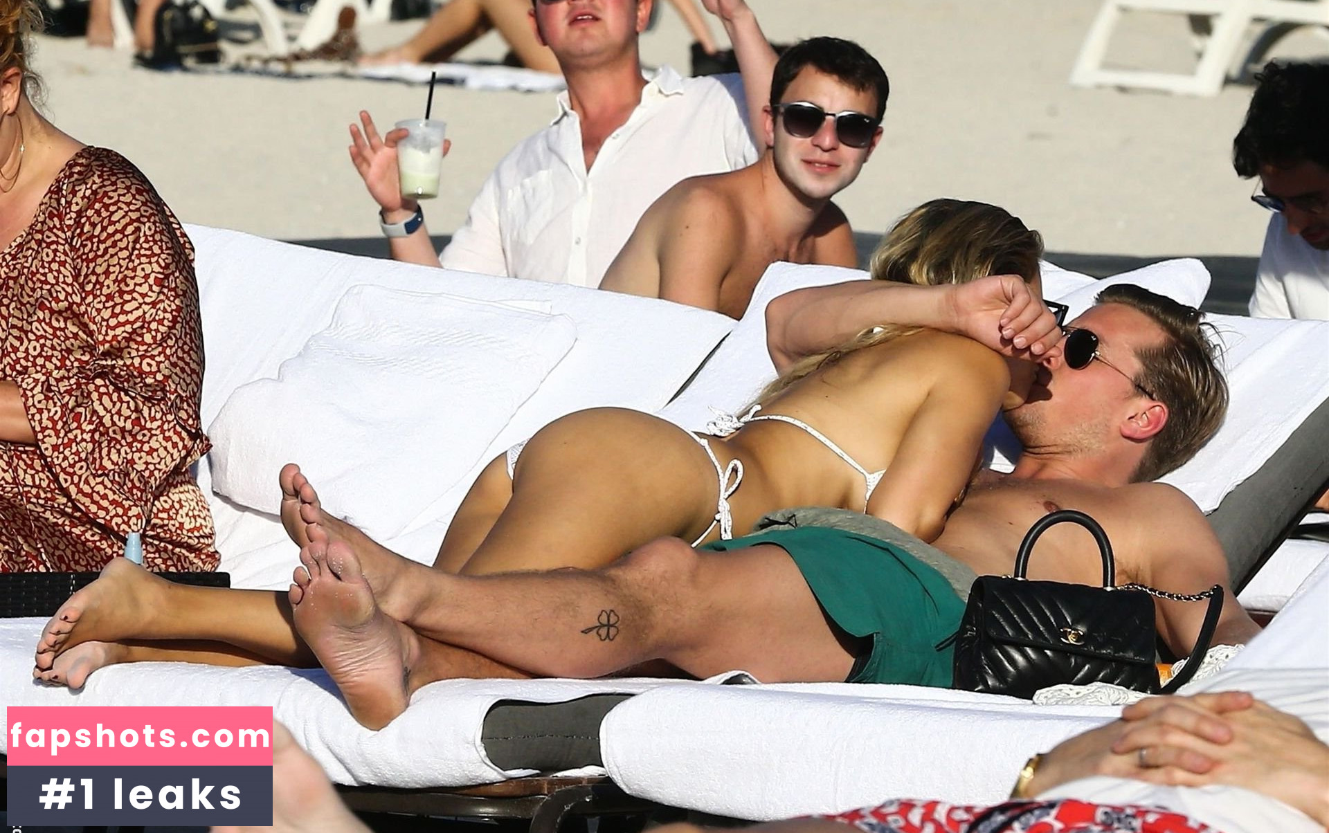 Sylvie Meis gallery photo #7060