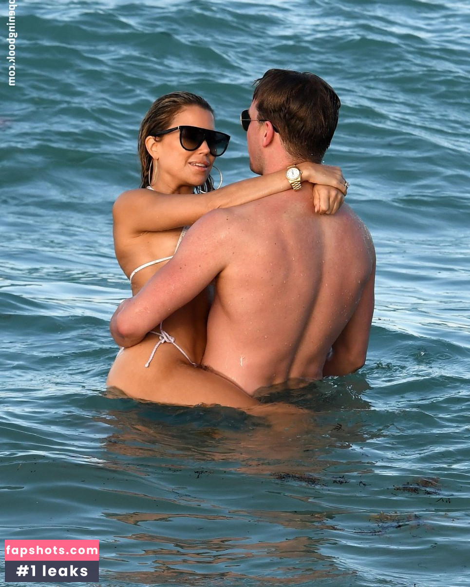 Sylvie Meis gallery photo #7079