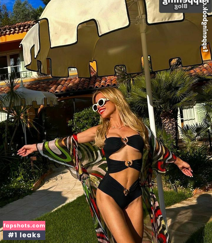 Sylvie Meis gallery photo #738