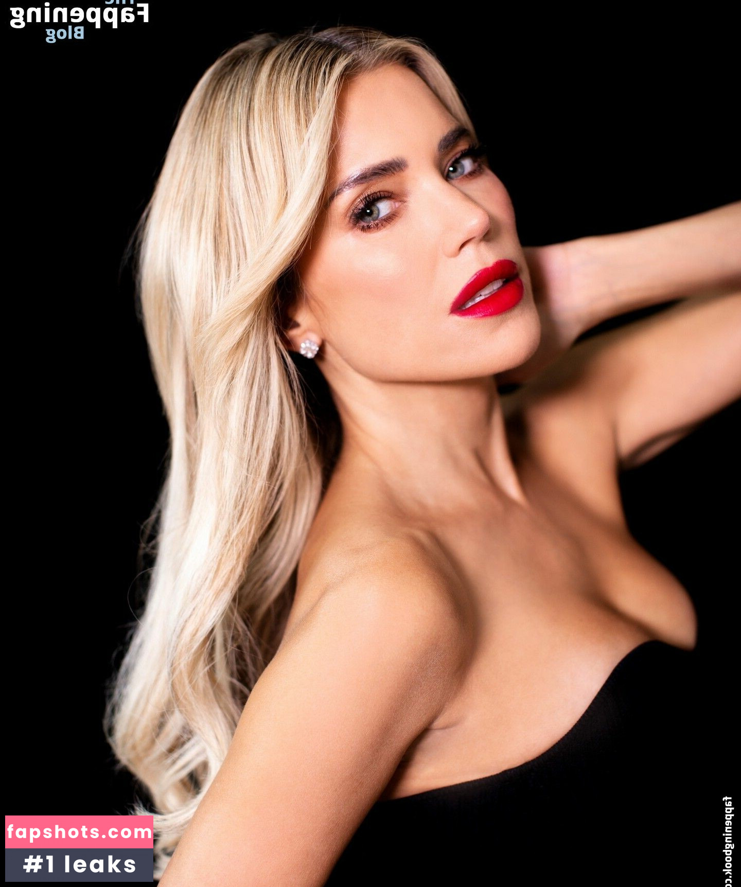 Sylvie Meis gallery photo #752