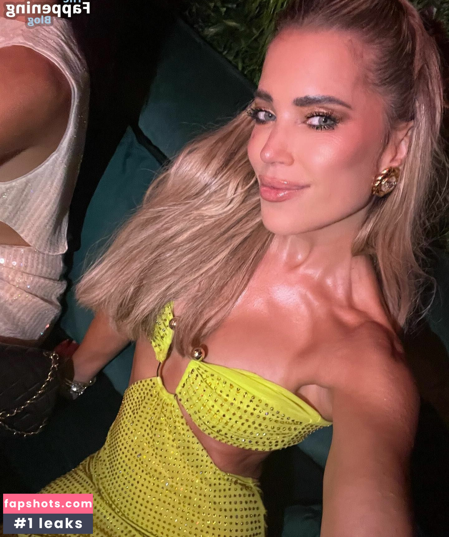 Sylvie Meis gallery photo #824